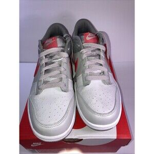Nike Dunk Low GS “cobbkestone”Size 7 Youth With Box